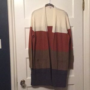Madewell Cardigam